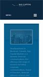 Mobile Screenshot of baycapitalmarkets.com